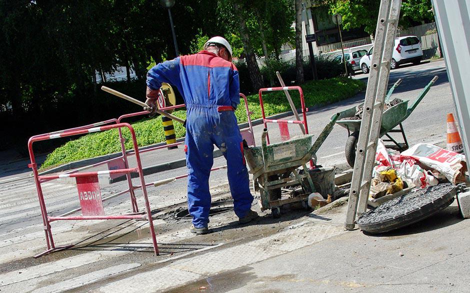 débouchage d'égout Épône