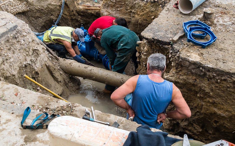 déboucher une canalisation de wc Carrières-sous-Poissy