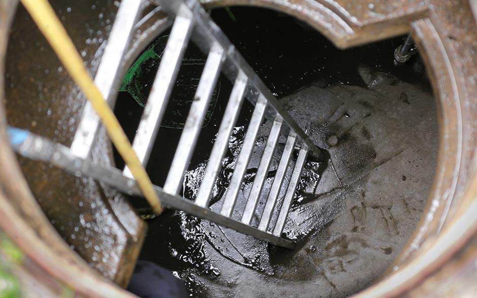 déboucher une canalisation de wc Carrières-sous-Poissy